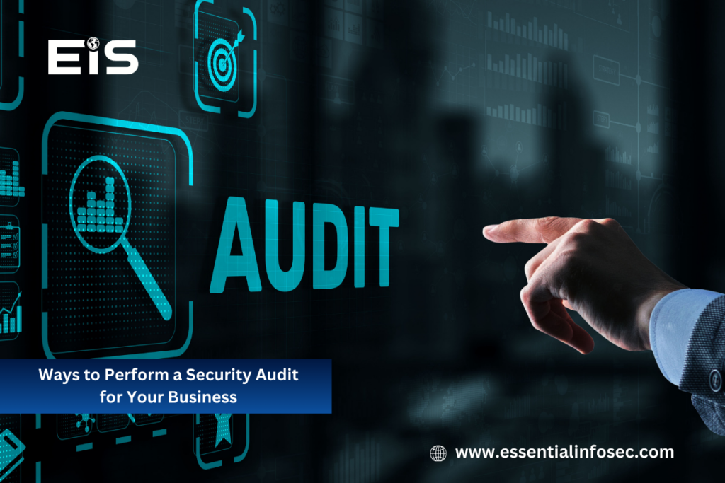 Security Audit