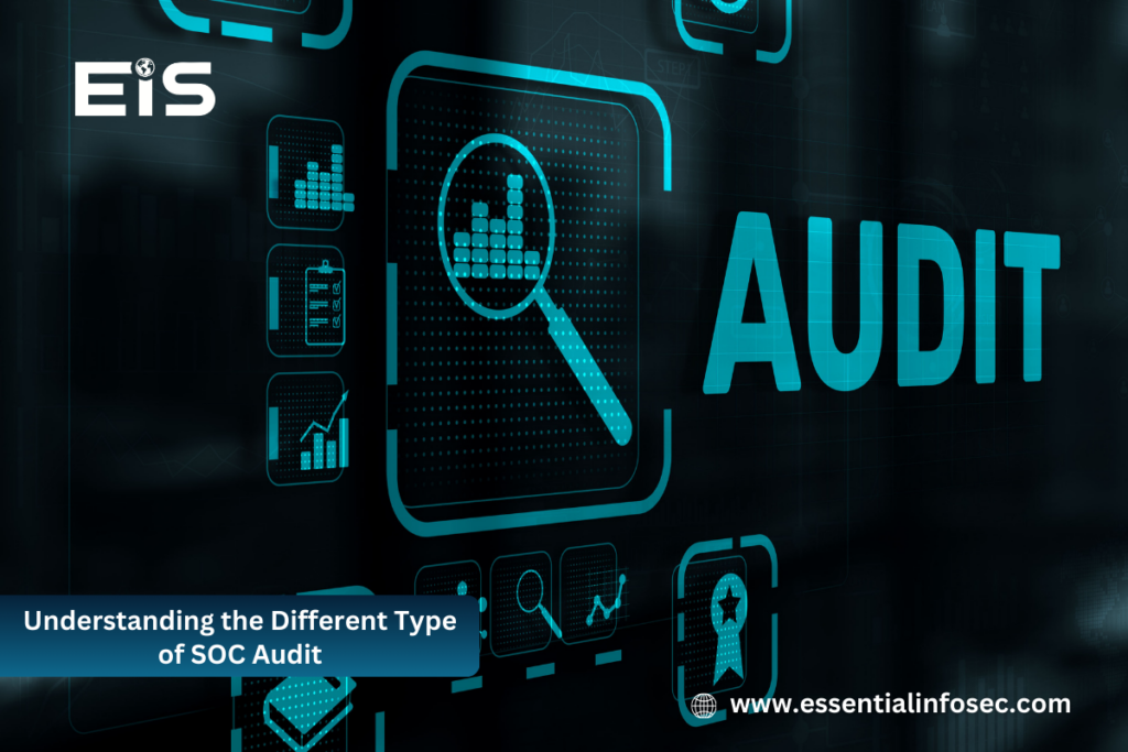 SOC Audits 