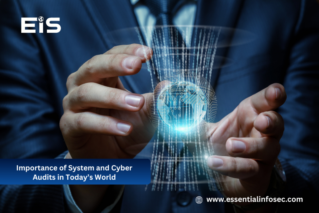 System and Cyber Audits