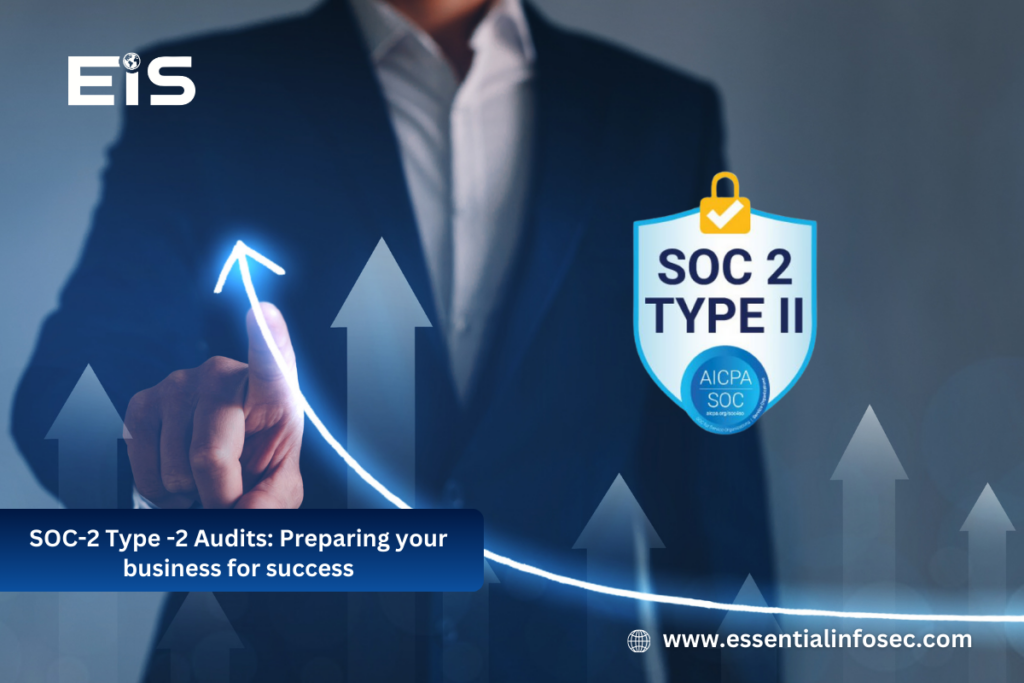 SOC-2 Type-2 Audits