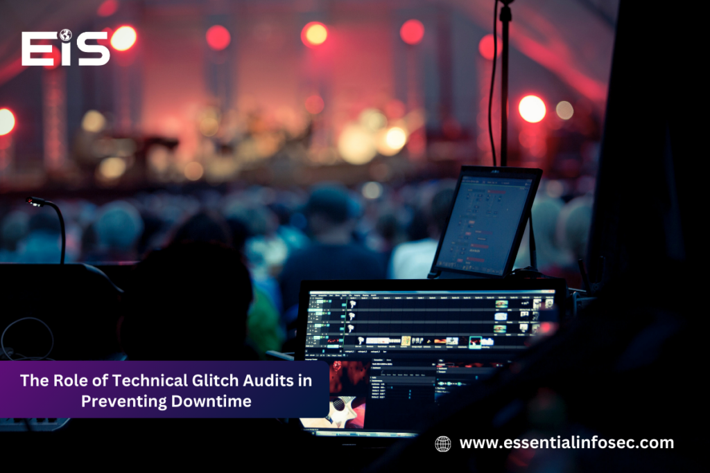 Technical Glitch Audits